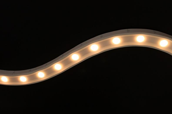 COB灯带对比SMD灯带的10个优点