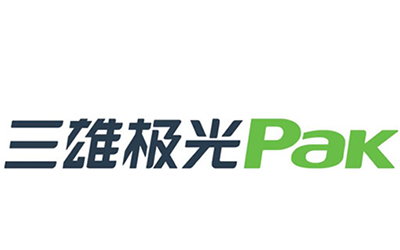 三雄极光Pak