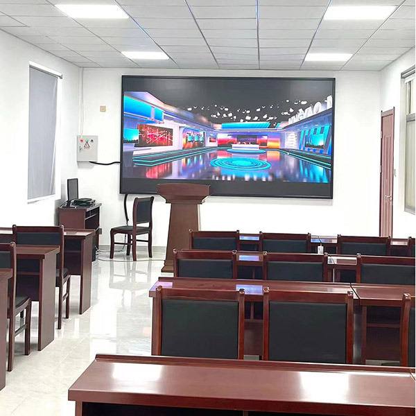 培训室