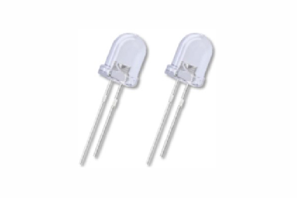 10圆头有边系列