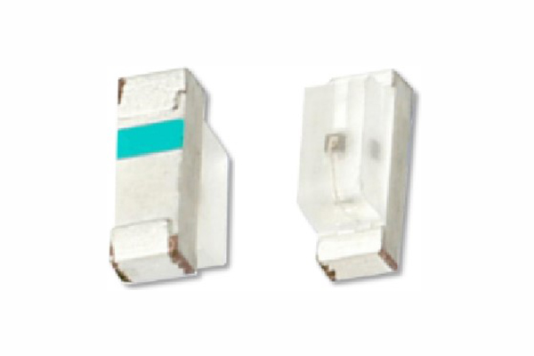 0603 侧发光系列